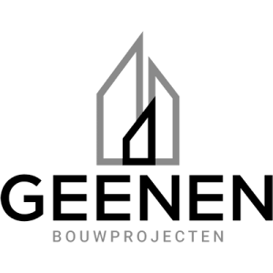 Logo Geenen Projectontwikkelaar Retie