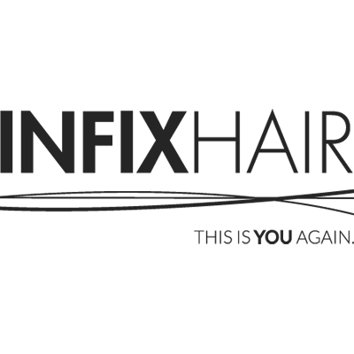 Logo In Fix Hair Haartoevoegingen Lichtaart