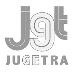 Logo Jugetra Transport Herentals en Olen