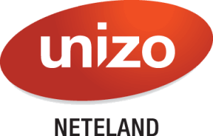 Logo UNIZO Neteland