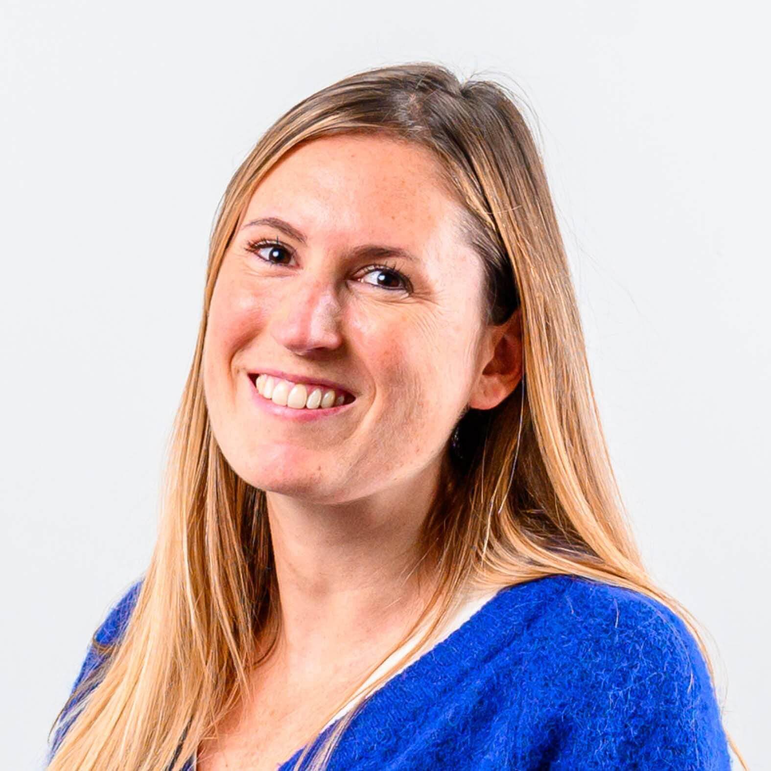 Annelies Elsermans Annelies Elsermans